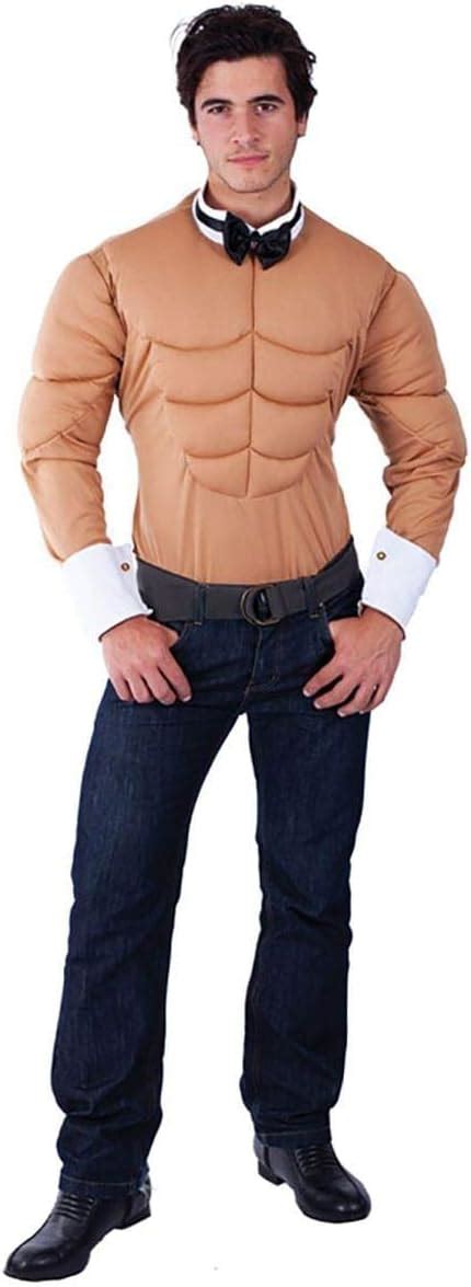 Orion Costumes Male Stripper Stag Party Mens Costume